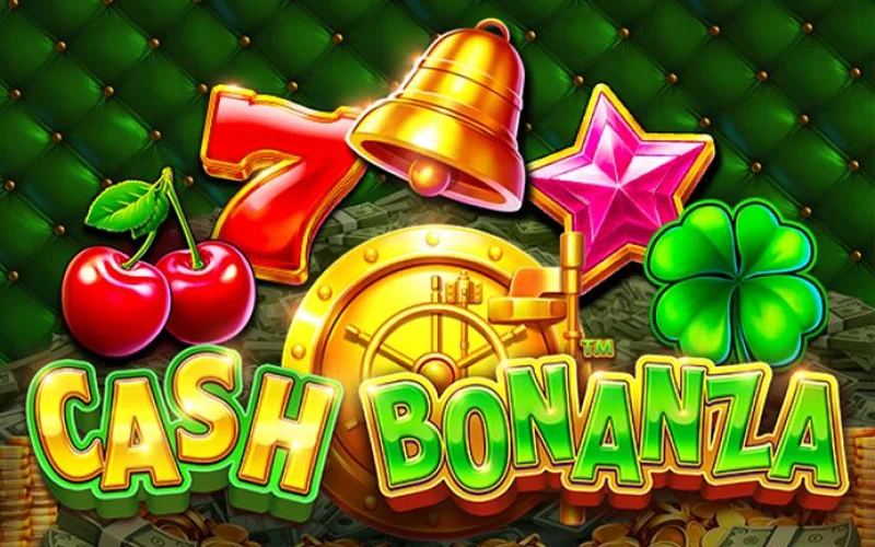 One of the most favorite slots of Marvelbet players is Cash Bonanza.