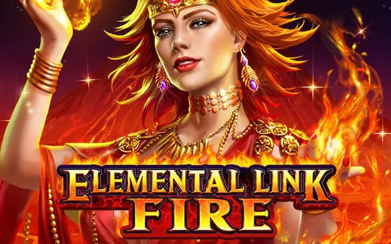 Elemental Link Fire allows you to get the maximum reward which is x25,000 from your bet on Marvelbet.