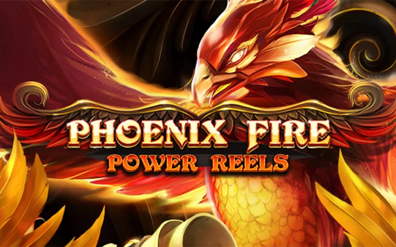 Play Phoenix Fire Power Reels and grab your winnings with Pure Win.