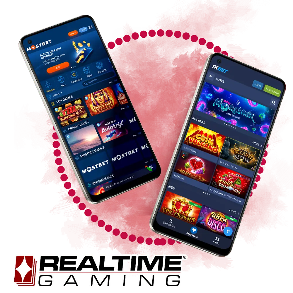 Meet the revolutionary casino provider founded in 1998, you will have a lot of fun playing.