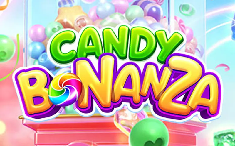 Play the Candy Bonanza Slot here.