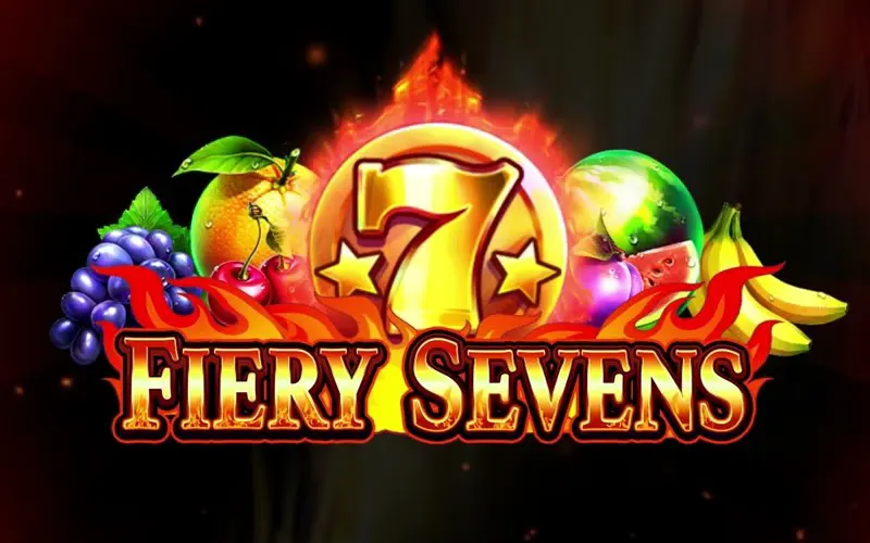 Try the colourful Fiery Sevens Slot.