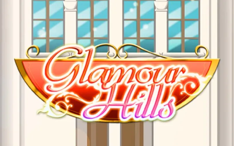 Play the excellent Glamour Hills slot.