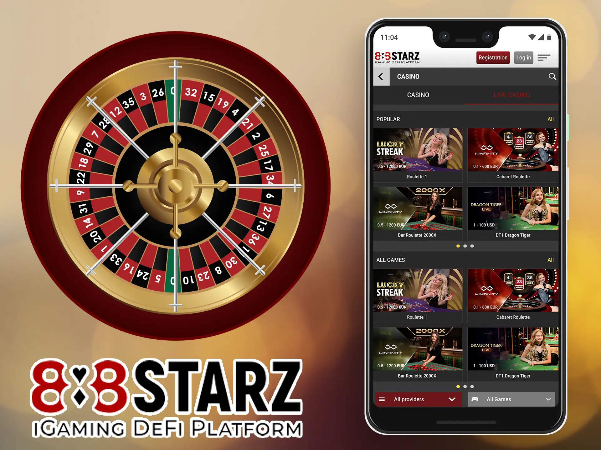 Fans of crypto will appreciate the abundance and convenience of funding Starz88 virtual account.