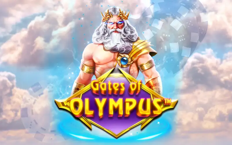 In the Gates Of Olympus game on the Zodiac Casino Slots available you will have a good time and get high payouts.