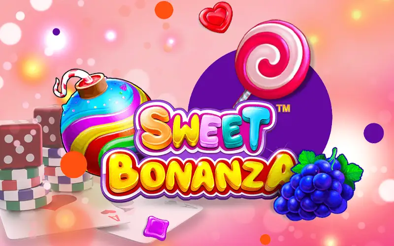 Sweet Bonanza is recognizable in the market, with users from Bangladesh actively playing on the Zodiac Casino website.