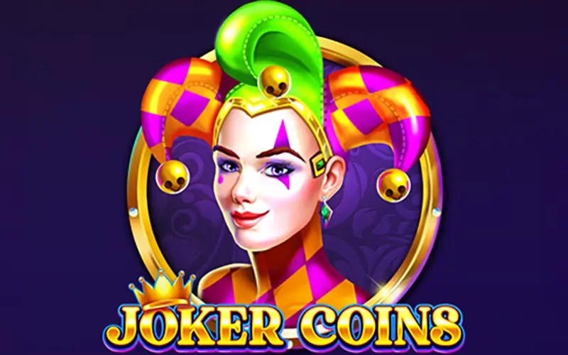 The Joker Coins game has gained its fame due to its high winning chances.