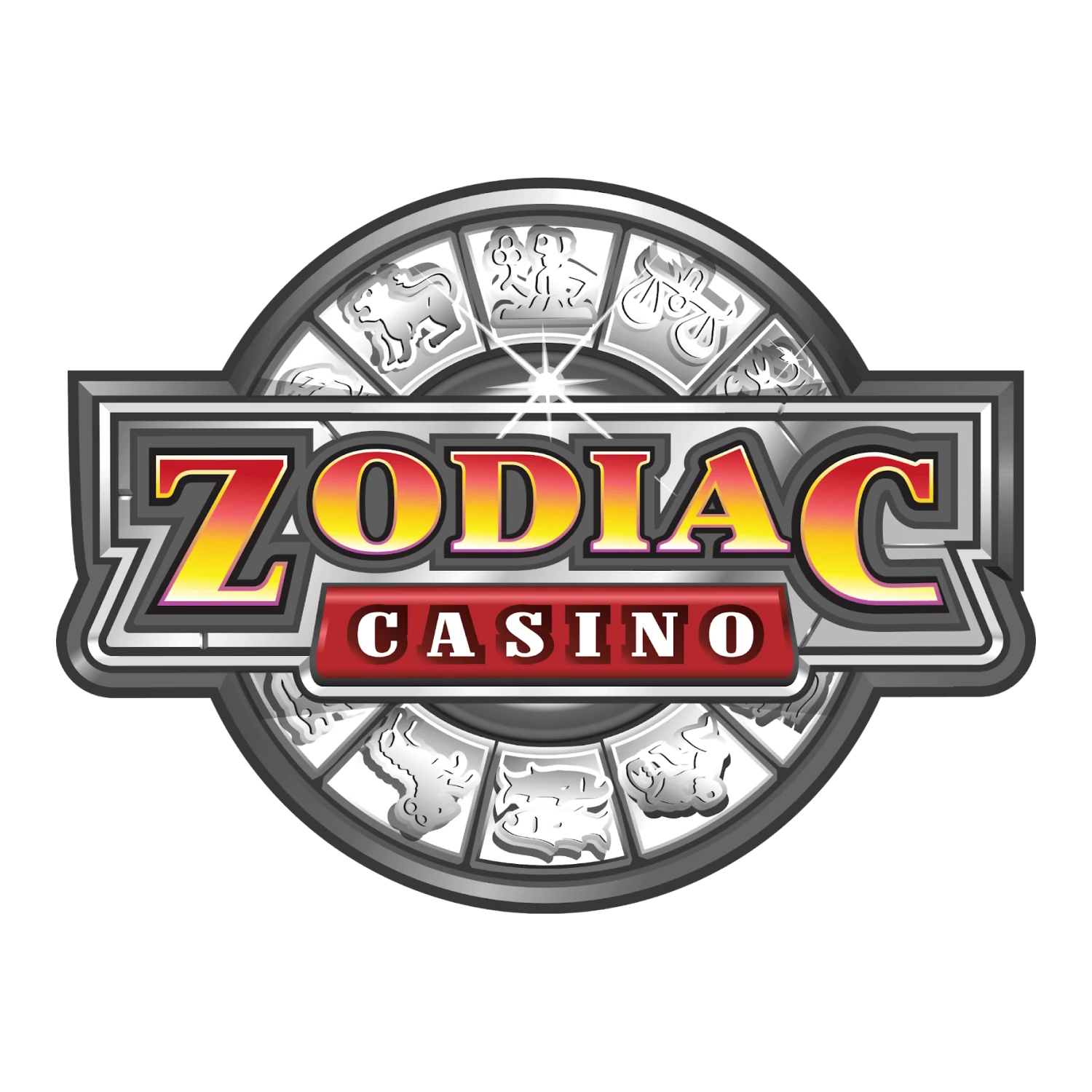 Try your luck at Zodiac casino.