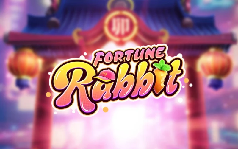 Join the adventure with Fortune Rabbit at Mega Casino World.