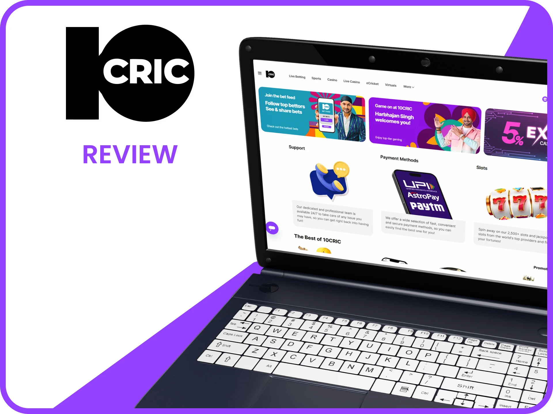 Final 10Cric review is it worth playing.